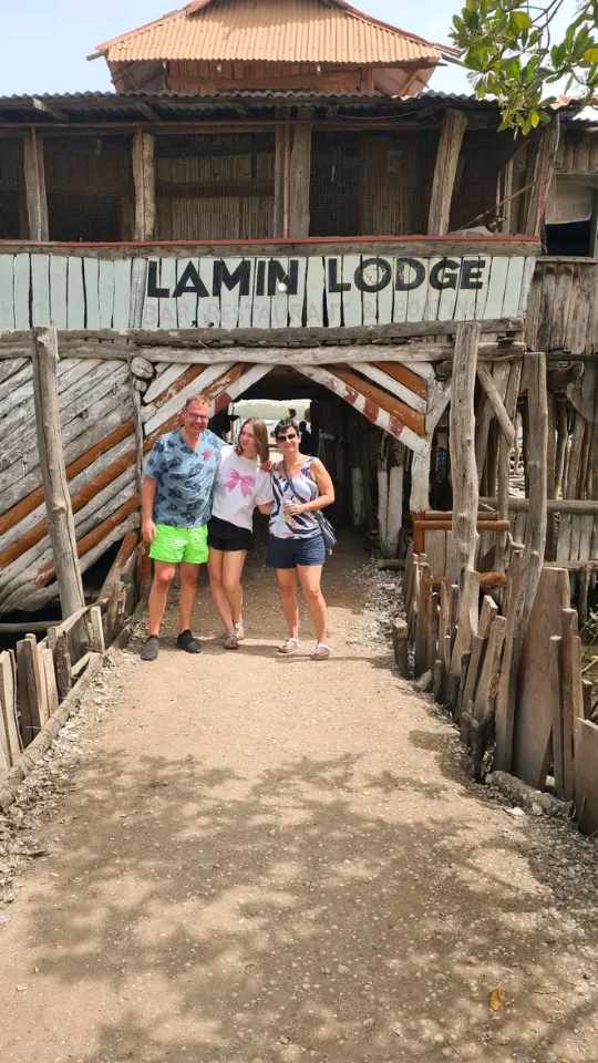tours in the gambia