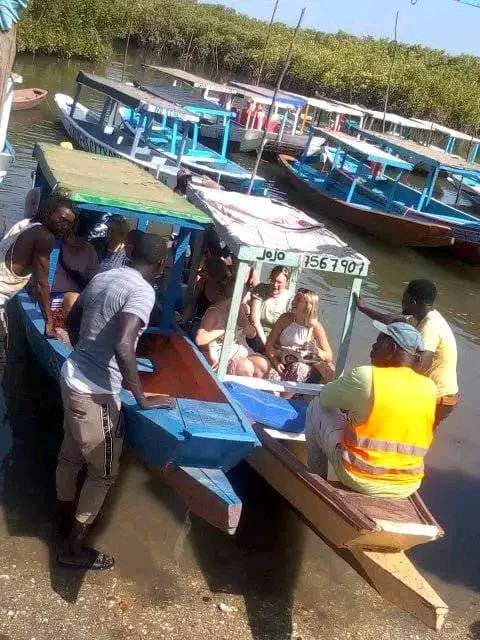 tours in the gambia